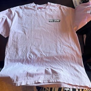 Men’s Full Send T-shirt